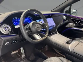 Mercedes-Benz EQS SUV 580 4Matic = AMG Line = Premium Гаранция, снимка 6