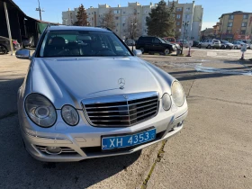 Mercedes-Benz E 280, снимка 4