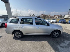 Dacia Logan 1.5 Dci MCV, снимка 7