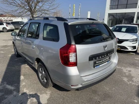 Dacia Logan 1.5 Dci MCV, снимка 4
