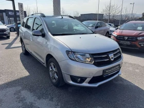 Dacia Logan 1.5 Dci MCV, снимка 8