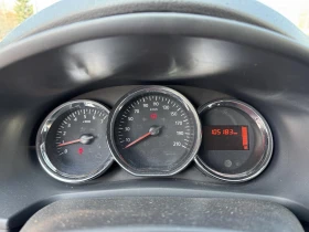 Dacia Logan 1.5 Dci MCV, снимка 15