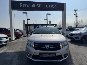 Dacia Logan 1.5 Dci MCV, снимка 1