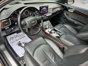 Audi A8 3.0TFSI* LONG* S LINE* MATRIX* ЛИЗИНГ* БАРТЕР* , снимка 8