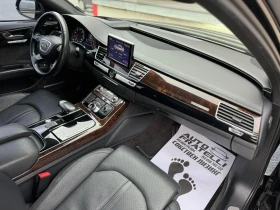 Audi A8 3.0TFSI* LONG* S LINE* MATRIX* ЛИЗИНГ* БАРТЕР* , снимка 9