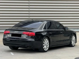 Audi A8 3.0TFSI* LONG* S LINE* MATRIX* ЛИЗИНГ* БАРТЕР* , снимка 7