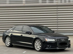 Audi A8 3.0TFSI* LONG* S LINE* MATRIX* ЛИЗИНГ* БАРТЕР* , снимка 1