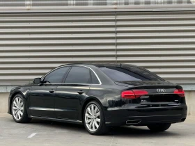 Audi A8 3.0TFSI* LONG* S LINE* MATRIX* ЛИЗИНГ* БАРТЕР* , снимка 5