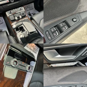 Audi A8 3.0TFSI* LONG* S LINE* MATRIX* ЛИЗИНГ* БАРТЕР* , снимка 11