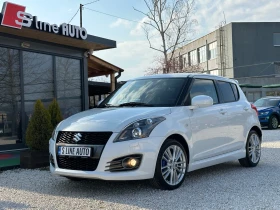 Suzuki Swift Sport* Bi-Xenon* 1.6* , снимка 1