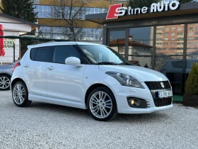 Suzuki Swift Sport* Bi-Xenon* 1.6* , снимка 4