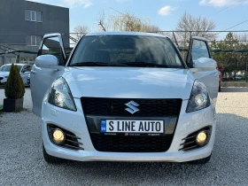 Suzuki Swift Sport* Bi-Xenon* 1.6* , снимка 3