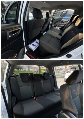Suzuki Swift Sport* Bi-Xenon* 1.6* , снимка 13
