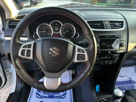 Suzuki Swift Sport* Bi-Xenon* 1.6* , снимка 9