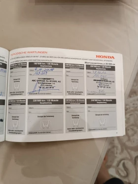 Honda Accord 2.4 190  TypeS 2006, снимка 6