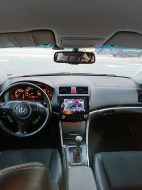 Honda Accord 2.4 190  TypeS 2006, снимка 5