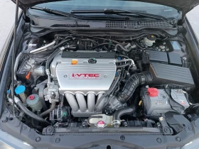Honda Accord 2.4 190  TypeS 2006, снимка 4