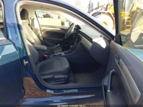 VW Passat 2.0T SE, снимка 9