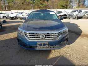 VW Passat 2.0T SE, снимка 2