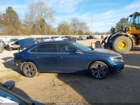 VW Passat 2.0T SE, снимка 4