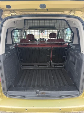 Citroen Berlingo 1.6 HDI KLIMATRON, снимка 9