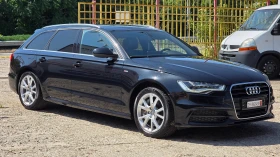 Audi A6 3.0 BITDI 313 k.c S-Line Matrix , снимка 7
