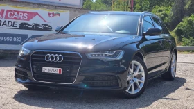 Audi A6 3.0 BITDI 313 k.c S-Line Matrix , снимка 1