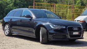 Audi A6 3.0 BITDI 313 k.c S-Line Matrix , снимка 5