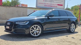 Audi A6 3.0 BITDI 313 k.c S-Line Matrix , снимка 2