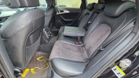 Audi A6 3.0 BITDI 313 k.c S-Line Matrix , снимка 9