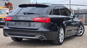 Audi A6 3.0 BITDI 313 k.c S-Line Matrix , снимка 4