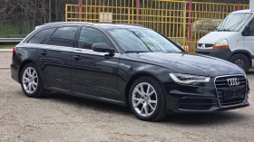 Audi A6 3.0 BITDI 313 k.c S-Line Matrix , снимка 7