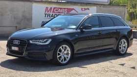 Audi A6 3.0 BITDI 313 k.c S-Line Matrix , снимка 6