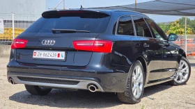Audi A6 3.0 BITDI 313 k.c S-Line Matrix , снимка 4