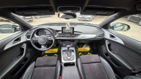 Audi A6 3.0 BITDI 313 k.c S-Line Matrix , снимка 10