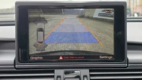 Audi A6 3.0 BITDI 313 k.c S-Line Matrix , снимка 12