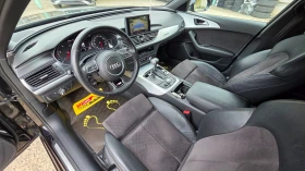 Audi A6 3.0 BITDI 313 k.c S-Line Matrix , снимка 8