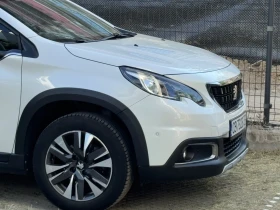 Peugeot 2008 1.2 Панорама, снимка 7