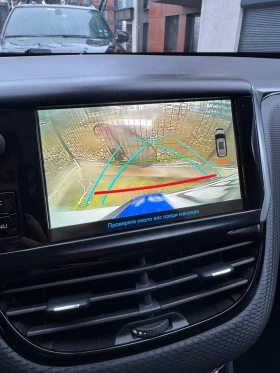 Peugeot 2008 1.2 Панорама, снимка 3