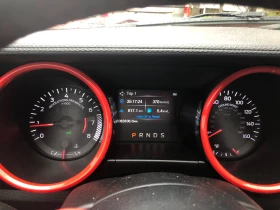 Ford Mustang 3.7 V6, снимка 10
