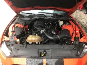Ford Mustang 3.7 V6, снимка 9