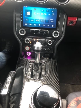 Ford Mustang 3.7 V6, снимка 11