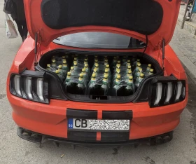 Ford Mustang 3.7 V6, снимка 7