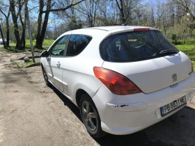 Peugeot 308 1.6 HDI, снимка 3