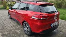 Renault Clio Grandtour , снимка 4