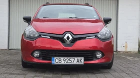 Renault Clio Grandtour , снимка 1