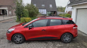 Renault Clio Grandtour , снимка 6