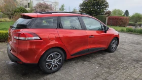 Renault Clio Grandtour , снимка 5