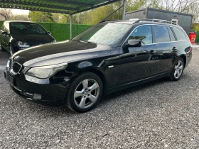 BMW 530 BMW 530D Xdrive 235hp Distronic, снимка 3