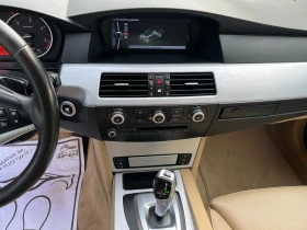BMW 530 BMW 530D Xdrive 235hp Distronic, снимка 9